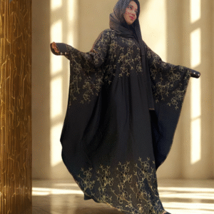Abaya 0001